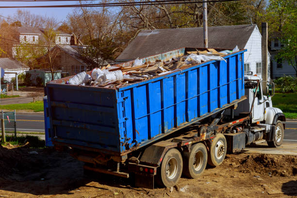 Best Dumpster Rental Services  in Maria Stein, OH
