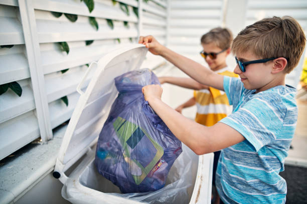 Best Professional Junk Removal  in Maria Stein, OH