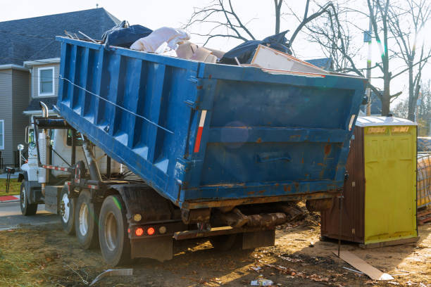 Best Local Junk Hauling  in Maria Stein, OH