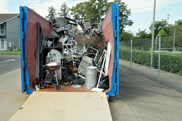 Best Yard Cleanup Services  in Maria Stein, OH