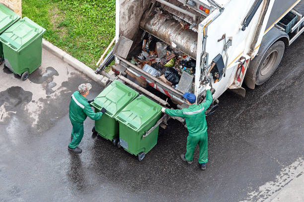 Best Garage Cleanout Services  in Maria Stein, OH