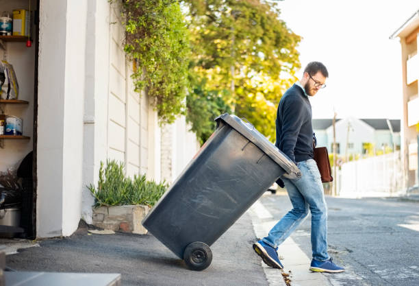 Best Professional Junk Removal  in Maria Stein, OH