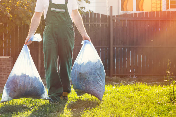 Best Yard Waste Removal  in Maria Stein, OH