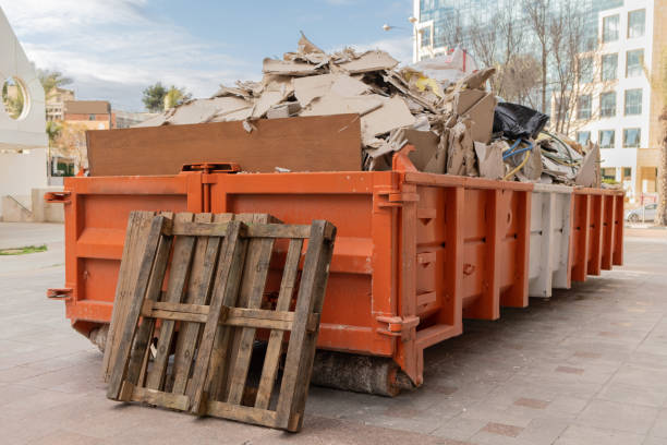 Best Same-Day Junk Removal  in Maria Stein, OH
