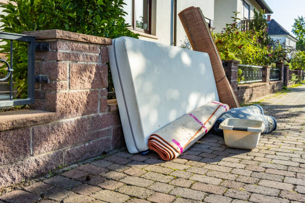 Professional Junk Removal in Maria Stein, OH