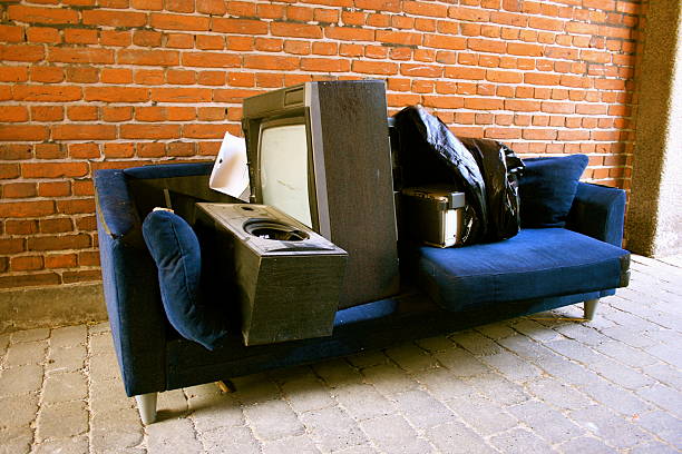 Best Construction Debris Removal  in Maria Stein, OH