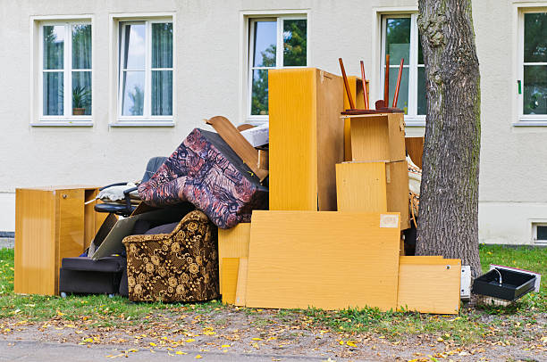Best Junk Removal and Recycling  in Maria Stein, OH