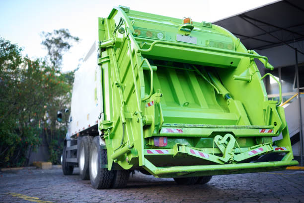Best Attic Cleanout Services  in Maria Stein, OH