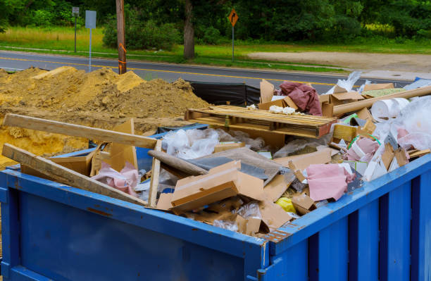 Best Basement Cleanout Services  in Maria Stein, OH